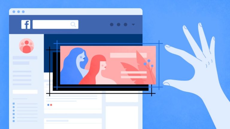 Cách đăng ảnh lên Facebook không bị mờ, vỡ hình (2022)
