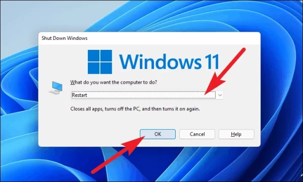 Cách buộc đóng một chương trình trong Windows 11