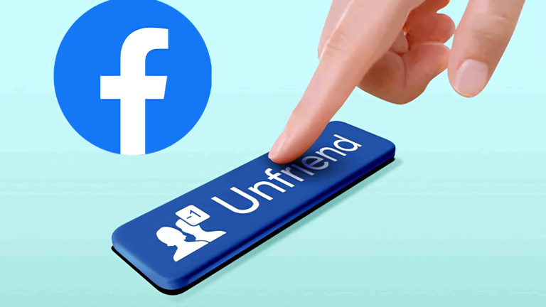 Cách hủy kết bạn Facebook và nhiều người cùng lúc