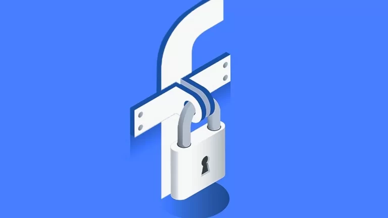 Cách khóa trang cá nhân Facebook