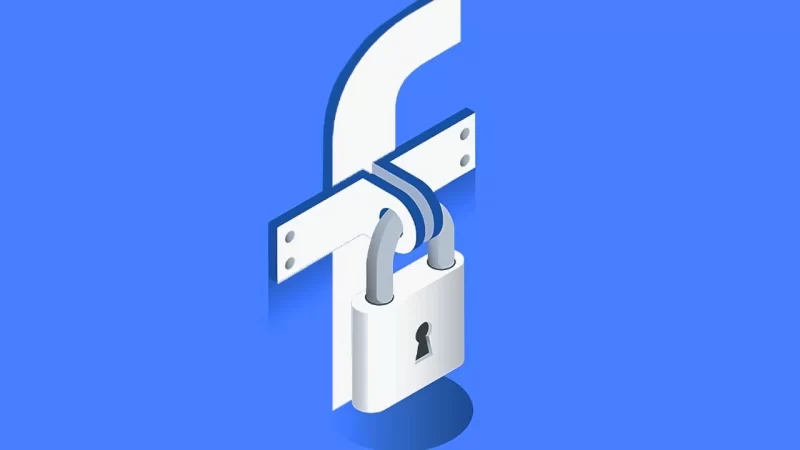 Cách khóa trang cá nhân Facebook