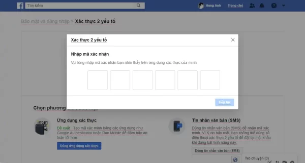 Cách kiểm tra và khôi phục tài khoản Facebook bị tấn công của bạn 14