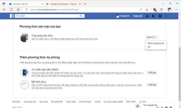 Cách kiểm tra và khôi phục tài khoản Facebook bị tấn công của bạn 17