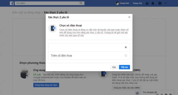Cách kiểm tra và khôi phục tài khoản Facebook bị tấn công của bạn 19