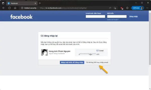 Cách kiểm tra và khôi phục tài khoản Facebook bị tấn công của bạn 2