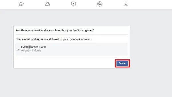 Cách kiểm tra và khôi phục tài khoản Facebook bị tấn công của bạn 31
