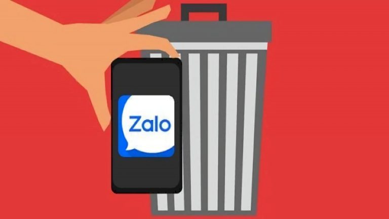 Cách sao lưu, phục hồi tin nhắn Zalo trên điện thoại