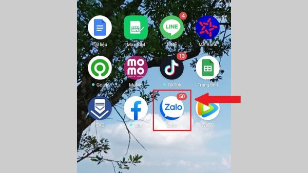 Khám phá phông chữ Zalo mới nhất để tạo nên những tin nhắn độc đáo và nổi bật hơn bao giờ hết. Với nhiều tùy chọn phông chữ đẹp mắt, bạn sẽ không thể nào nhịn được cười với những thông điệp vui nhộn trên ứng dụng Zalo.