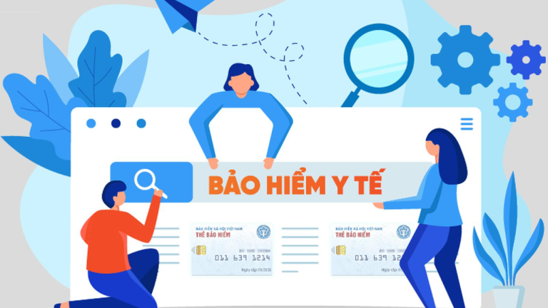 Cách tra cứu mã số Bảo hiểm y tế, Bảo hiểm xã hội