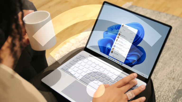 Cách xem mật khẩu Wi-Fi trên Windows 11