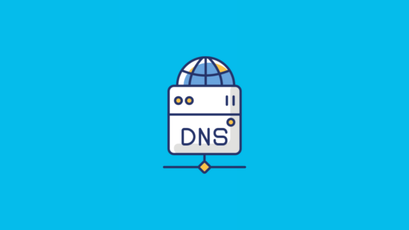 DNS Changer: Thay đổi DNS, kiểm tra tốc độ mạng cho máy tính Windows 11