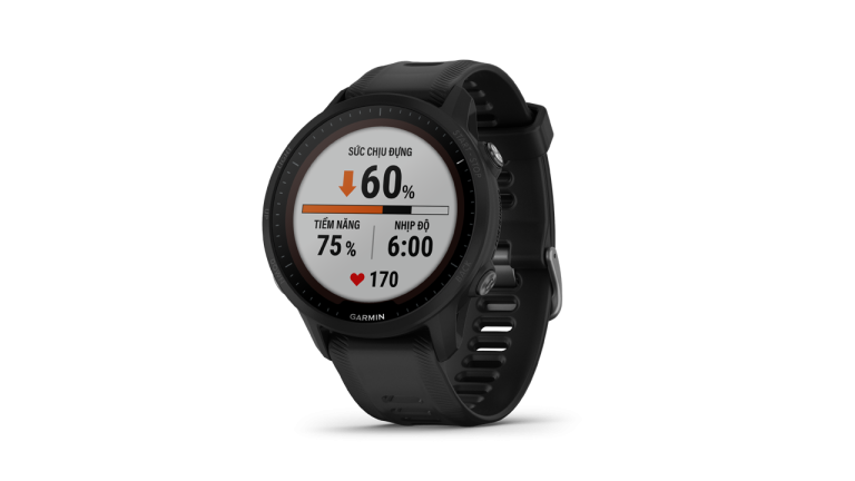 Garmin Việt Nam ra mắt Forerunner 255 series và Forerunner 955 Series