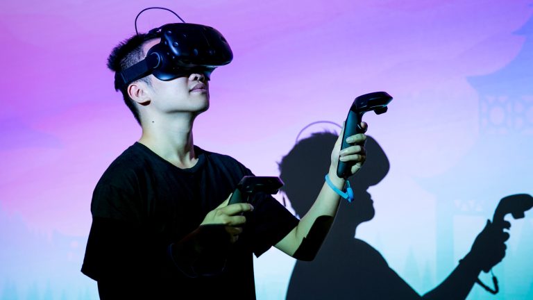 RMIT ra mắt chương trình chuyên về Thiết kế game