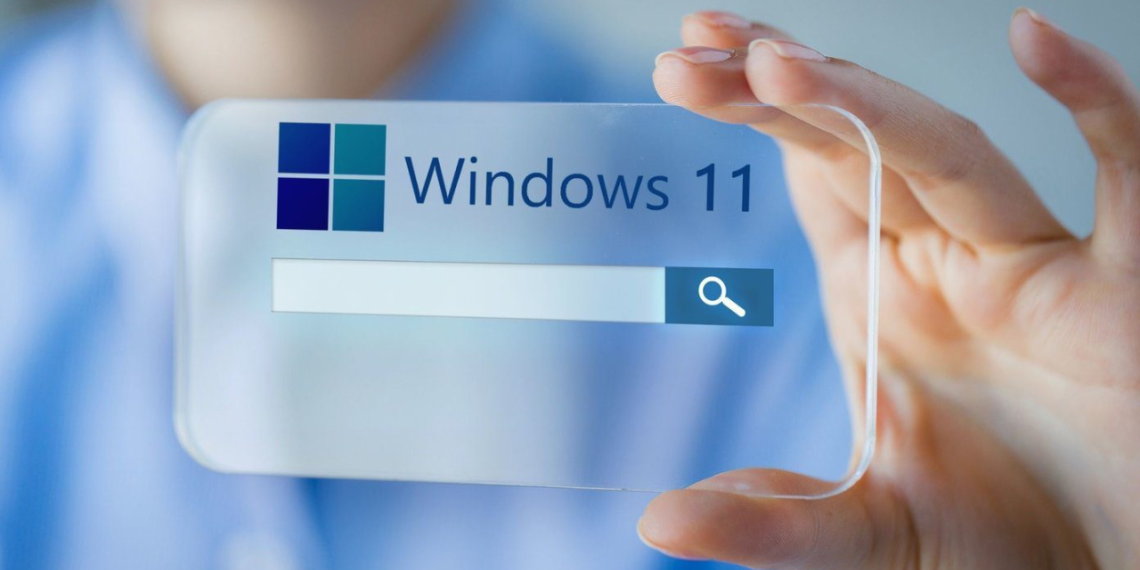 LoveWindowsAgain: Gỡ bỏ các tính năng, ứng dụng không cần thiết trên Windows 11