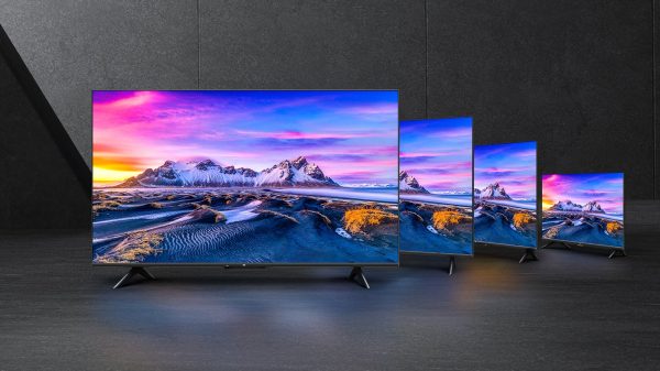 Xiaomi lần đầu ra mắt dòng TV thông minh 4K cao cấp tại Việt Nam