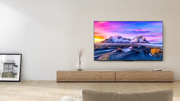 Xiaomi lần đầu ra mắt dòng TV thông minh 4K cao cấp tại Việt Nam