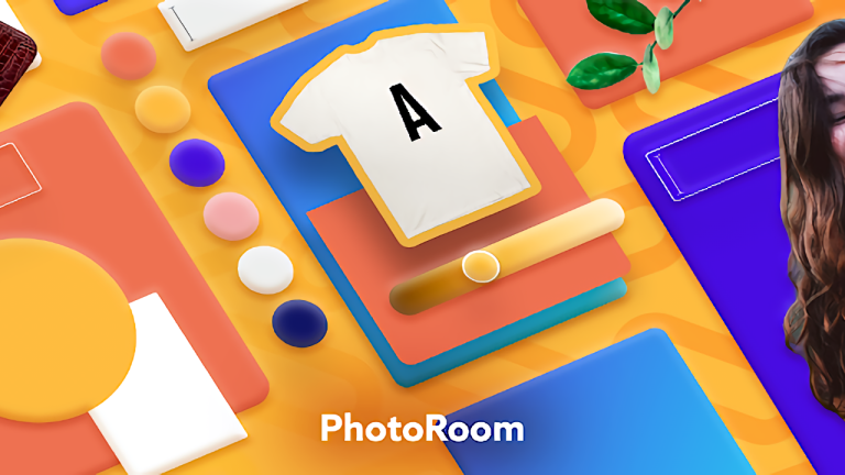 Cách sử dụng PhotoRoom trên máy tính như ứng dụng