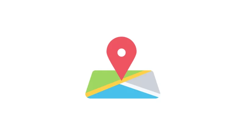 Pic2Map: Xem chi tiết vị trí chụp ảnh