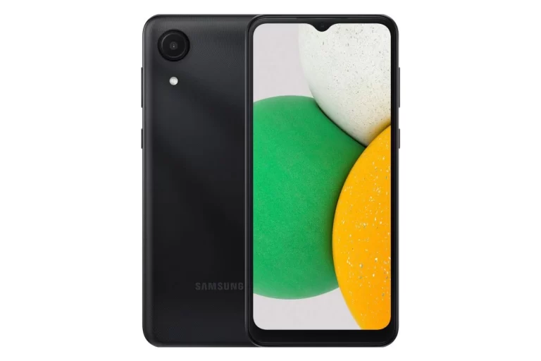 Samsung Galaxy A04 Core có gì mới?