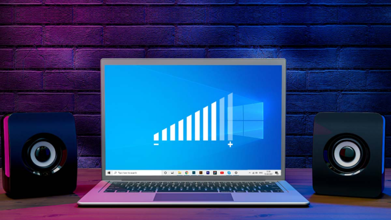 Sound Booster: Phần mềm tăng âm lượng lên 500% cho Windows 11