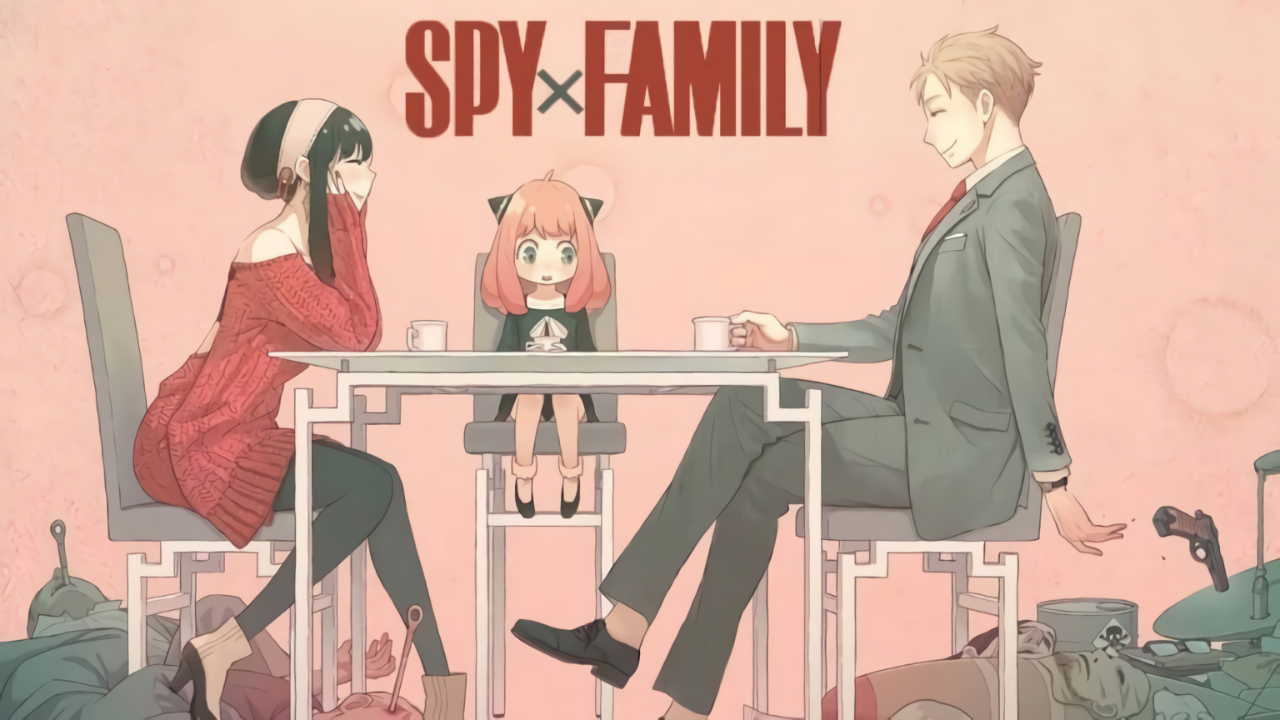 Mua (Lịch 2023) Lịch in SPY X FAMILY anime manga ảnh đẹp lịch để bàn tại  Vconeshop | Tiki
