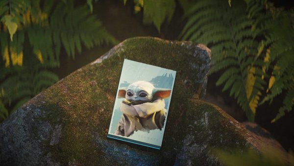 Seagate giới thiệu bộ sưu tập ổ cứng di động lấy cảm hứng từ Star Wars Galaxy