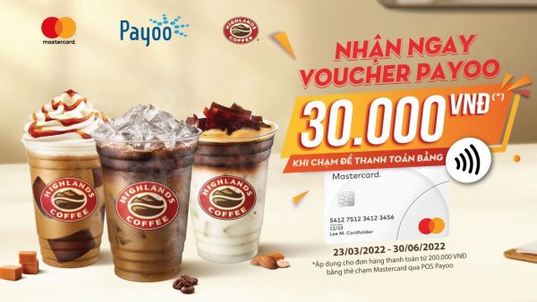 Payoo ưu đãi 15%, tối đa 150.000 đồng trên mỗi giao dịch