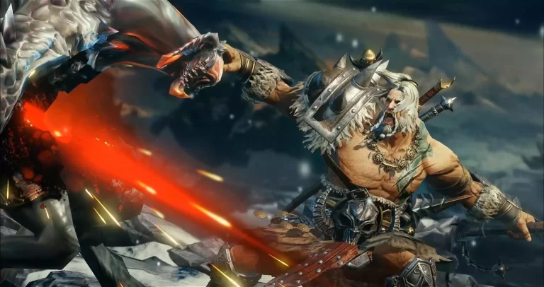 Cách tải và cài đặt Diablo Immortal