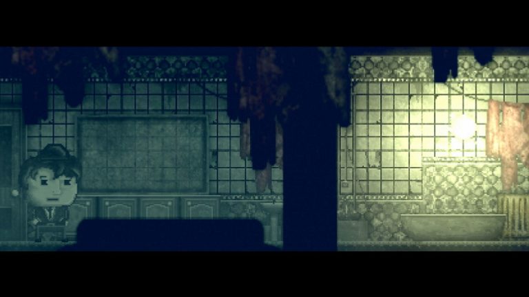 Đang miễn phí game kinh dị tâm lý Distraint: Deluxe Edition rất hay cho iOS