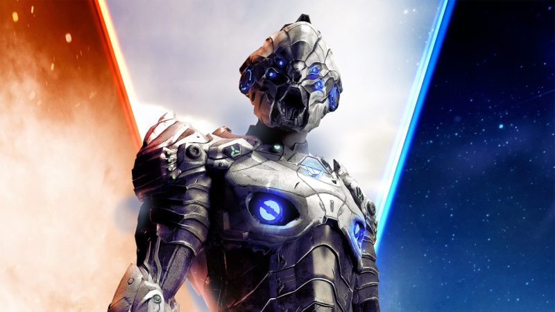 Đánh giá game ELEX II