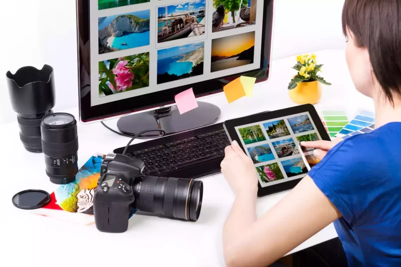 EXIF là gì? Cách đọc và xoá dữ liệu EXIF