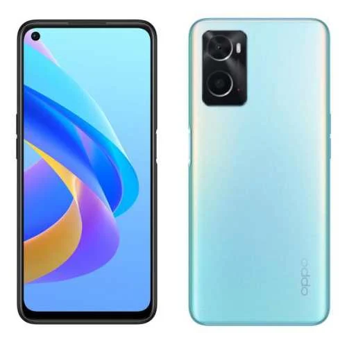 Oppo A77 5G có gì mới?