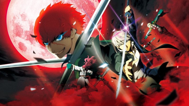 Đánh giá game Persona 4 Arena Ultimax