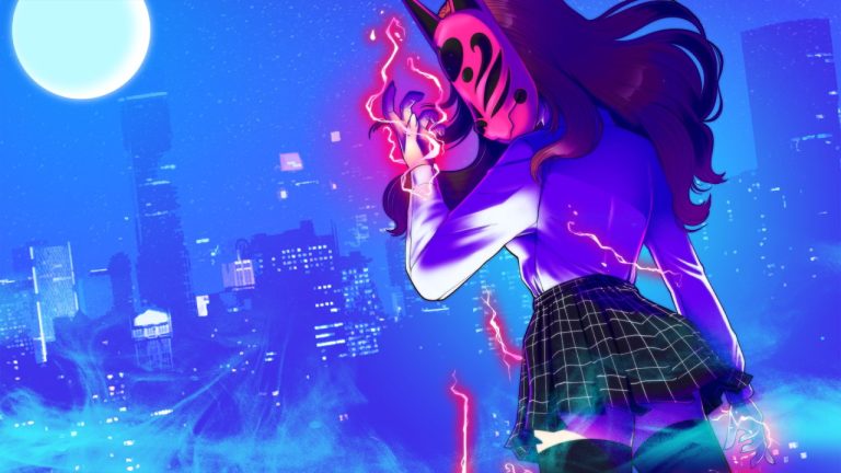 Đánh giá game Pinku Kult: Hex Mortis