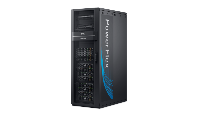 Dell Technologies ra mắt hàng loạt cải tiến về giải pháp lưu trữ tại Việt Nam