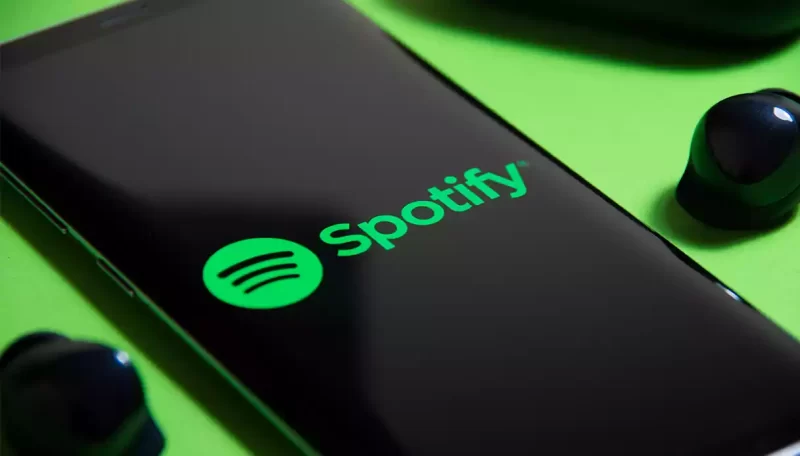 Cách mở tính năng hát karaoke có chấm điểm trên Spotify