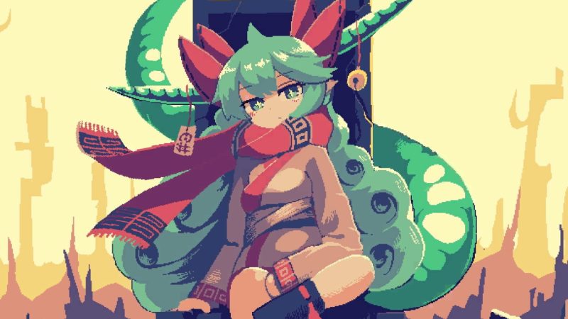 Đánh giá game TOKOYO: Tower of Perpetuity