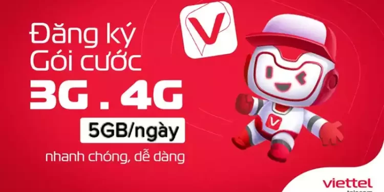 Gói 4G 10.000đ/ngày của Viettel có gì hot?