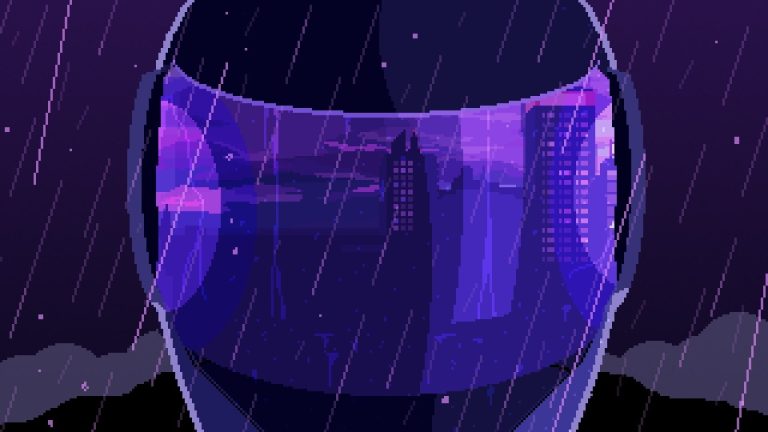 Đang miễn phí game phiêu lưu giải đố point-and-click VirtuaVerse rất hay