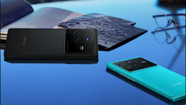 vivo Việt Nam ra mắt flagship X80 series hợp tác chiến lược với ZEISS