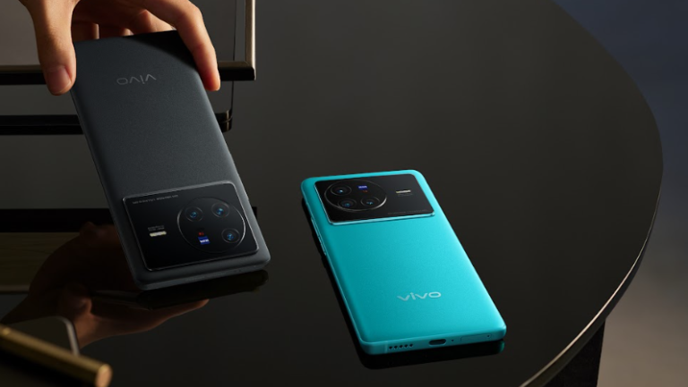 vivo Việt Nam ra mắt flagship X80 series hợp tác chiến lược với ZEISS