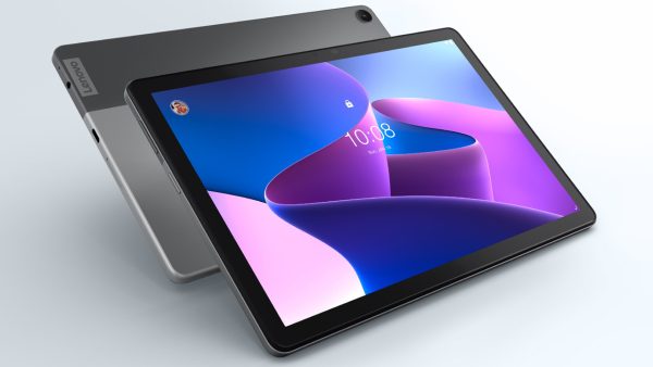 Lenovo ra mắt Tab M10 thế hệ thứ 3, giá khởi điểm 5.79 triệu đồng