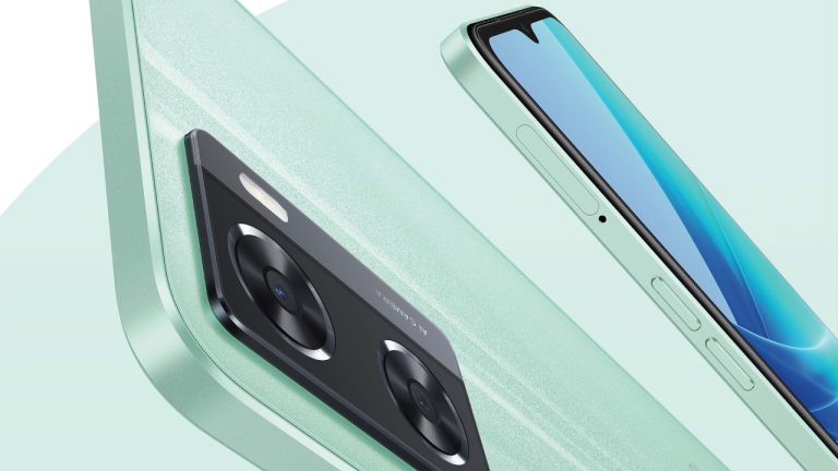 OPPO ra mắt A96 và A57, giá từ 4.49 triệu đồng