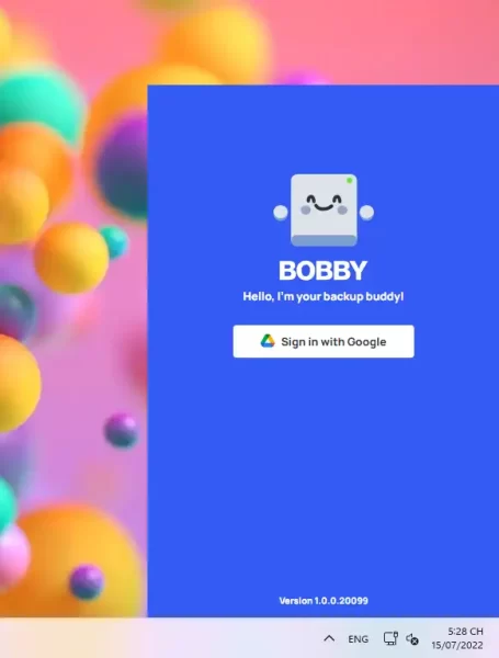 Bobby 2