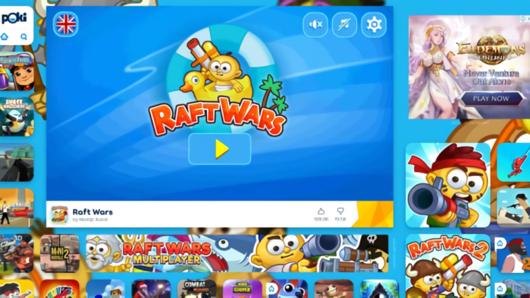Cách chơi game Flash trên Microsoft Edge