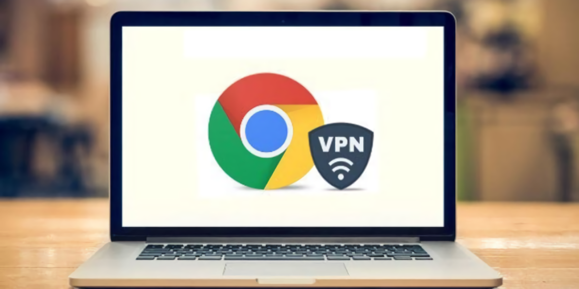 Top 5 tiện ích mở rộng Chrome kết nối VPN miễn phí (2022)