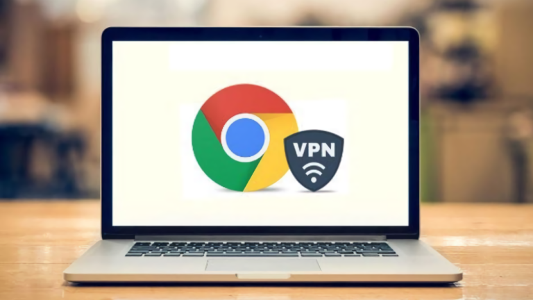 Top 5 tiện ích mở rộng Chrome kết nối VPN miễn phí (2022)