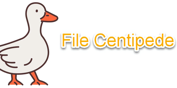 File Centipede: Công cụ tải tập tin miễn phí đáng dùng trên Windows 11