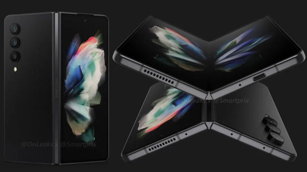 Samsung xác nhận thời gian ra mắt Galaxy Z mới với nhiều cải tiến