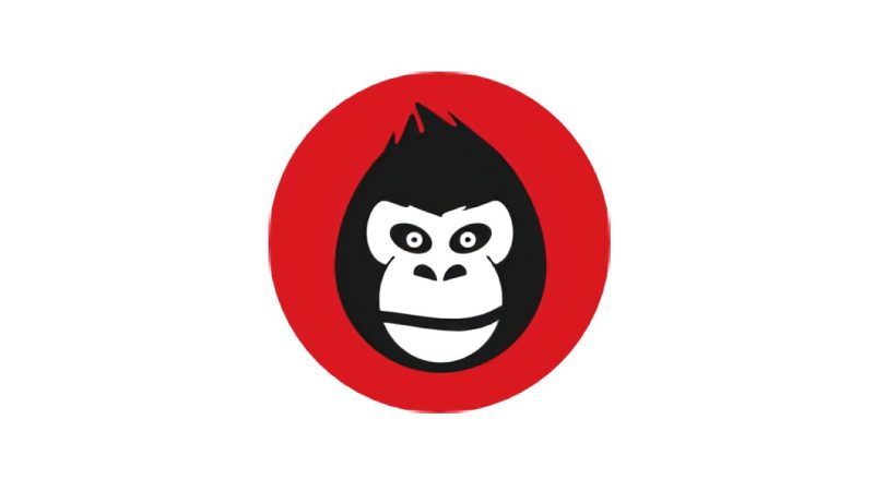 GorillaPDF: Chuyển đổi, bảo vệ PDF, trích xuất văn bản,…